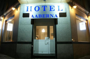  Hotel Garni Aaberna  Берлин